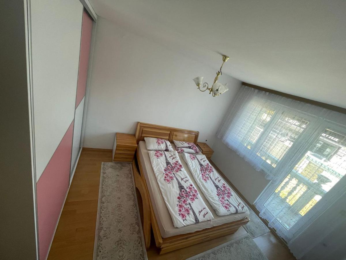 Kod Bajrame Hotell Sarajevo Eksteriør bilde