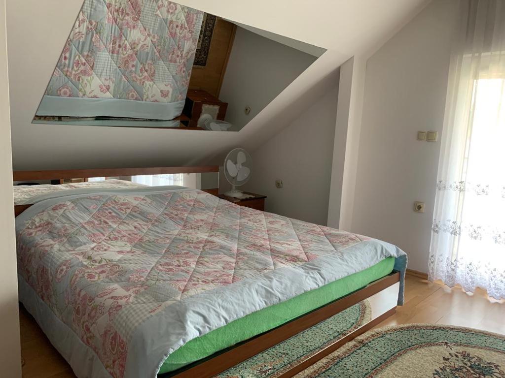 Kod Bajrame Hotell Sarajevo Eksteriør bilde
