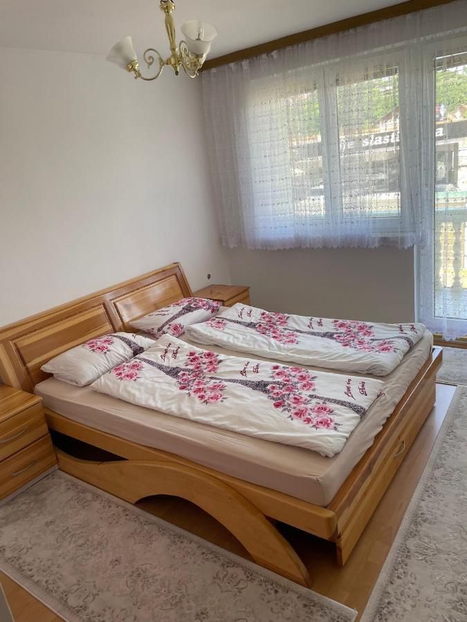Kod Bajrame Hotell Sarajevo Eksteriør bilde