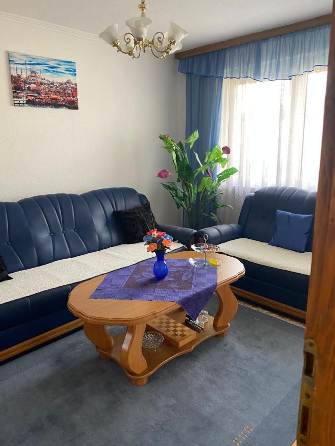 Kod Bajrame Hotell Sarajevo Eksteriør bilde