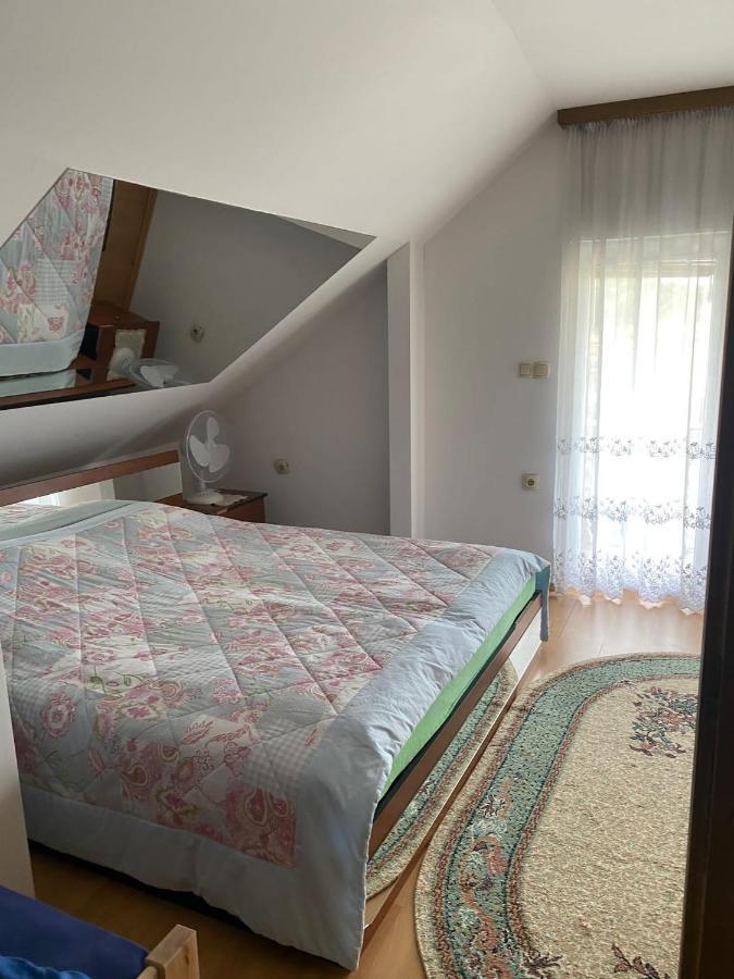 Kod Bajrame Hotell Sarajevo Eksteriør bilde