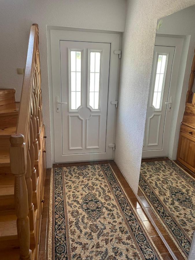 Kod Bajrame Hotell Sarajevo Eksteriør bilde