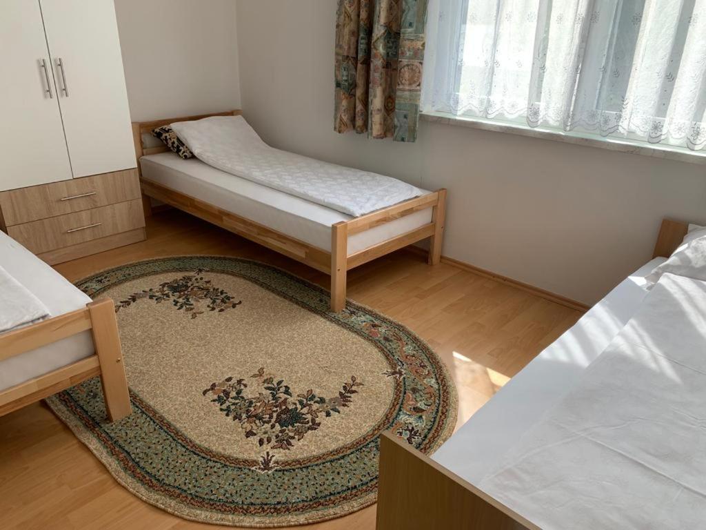 Kod Bajrame Hotell Sarajevo Eksteriør bilde