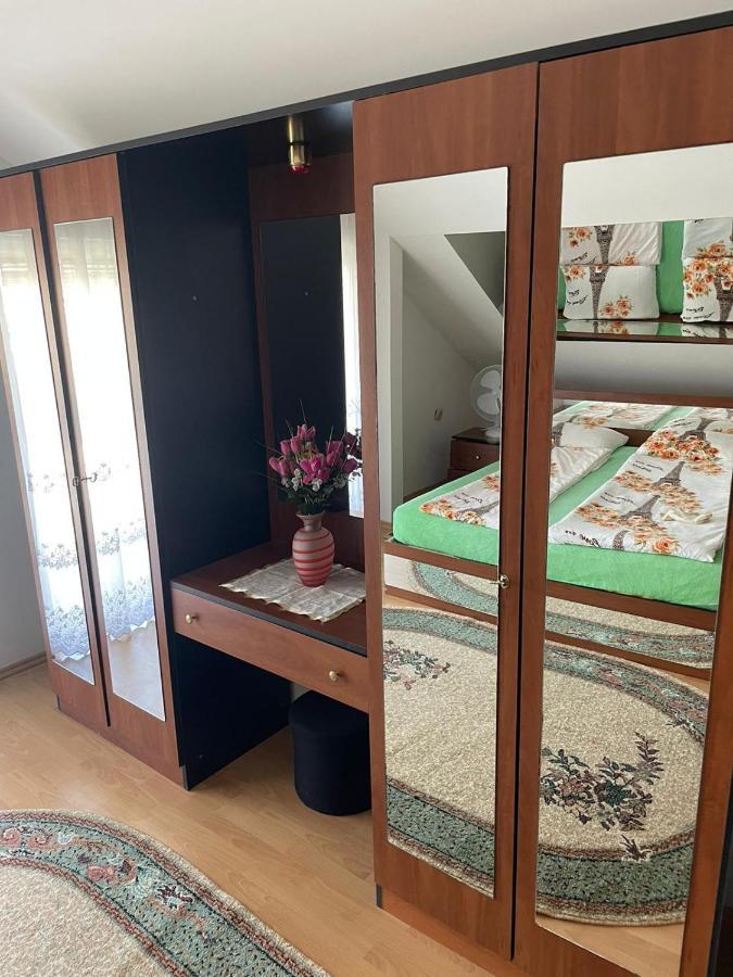 Kod Bajrame Hotell Sarajevo Eksteriør bilde