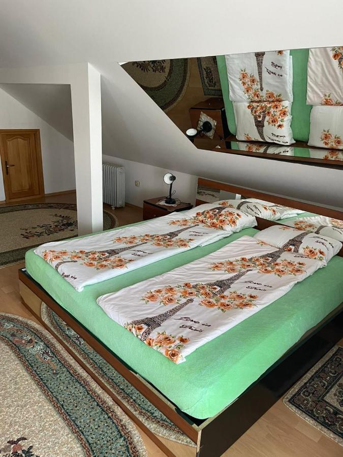 Kod Bajrame Hotell Sarajevo Eksteriør bilde