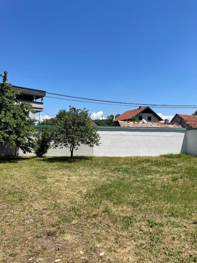 Kod Bajrame Hotell Sarajevo Eksteriør bilde