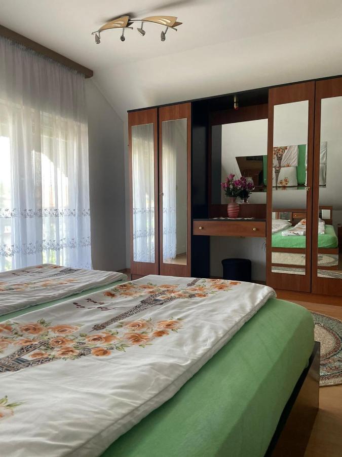 Kod Bajrame Hotell Sarajevo Eksteriør bilde