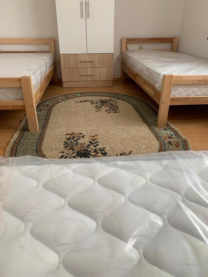 Kod Bajrame Hotell Sarajevo Eksteriør bilde