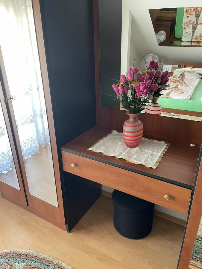 Kod Bajrame Hotell Sarajevo Eksteriør bilde