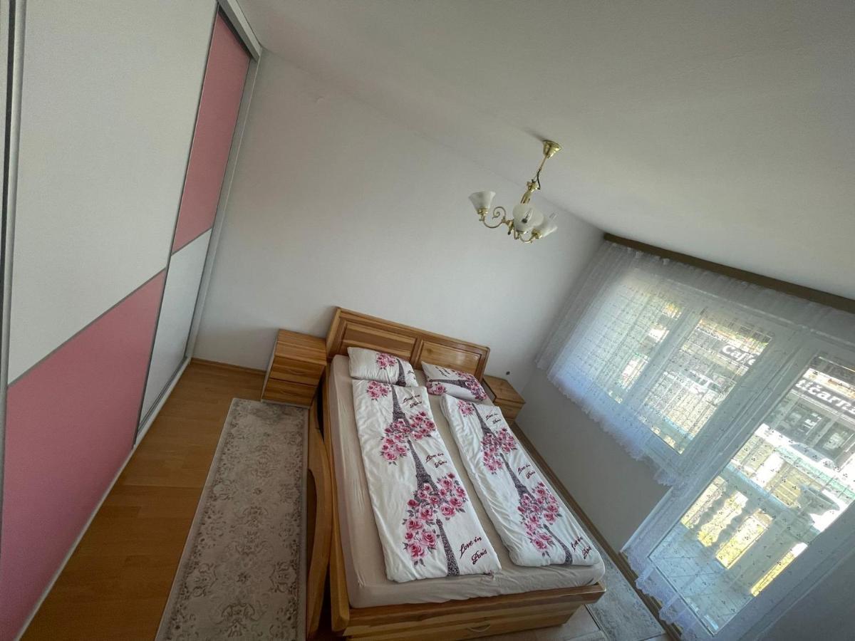 Kod Bajrame Hotell Sarajevo Eksteriør bilde