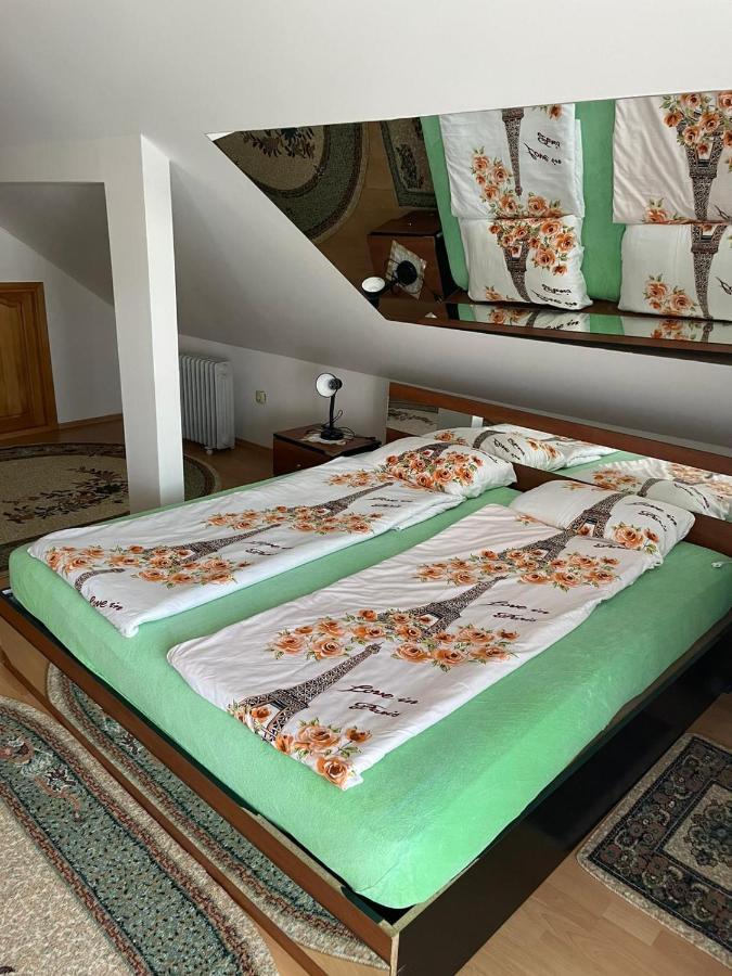 Kod Bajrame Hotell Sarajevo Eksteriør bilde
