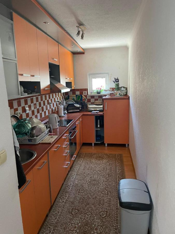 Kod Bajrame Hotell Sarajevo Eksteriør bilde