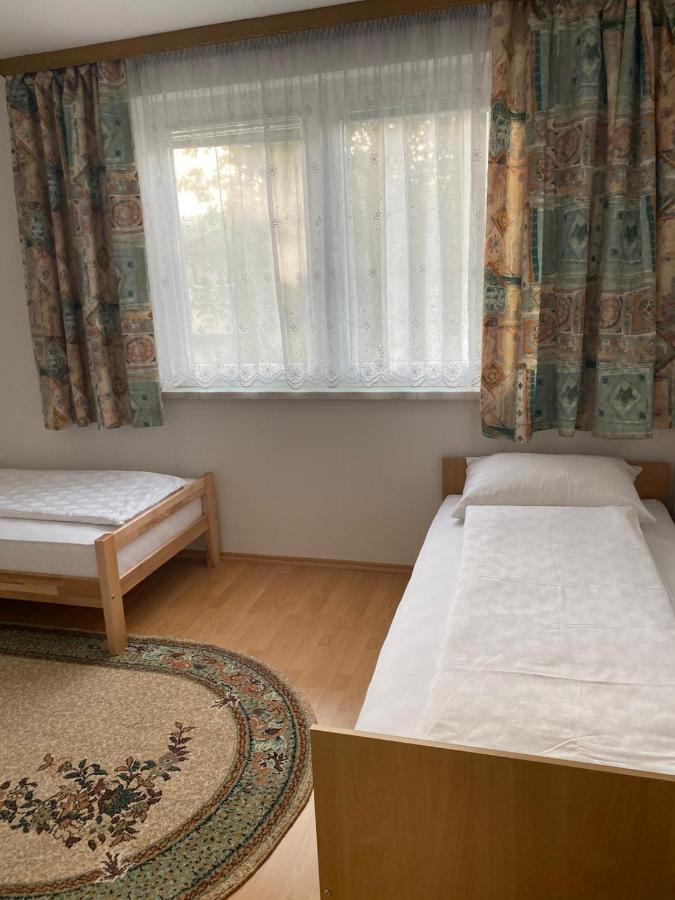 Kod Bajrame Hotell Sarajevo Eksteriør bilde