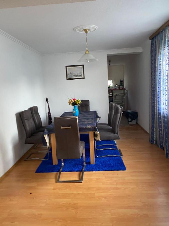 Kod Bajrame Hotell Sarajevo Eksteriør bilde