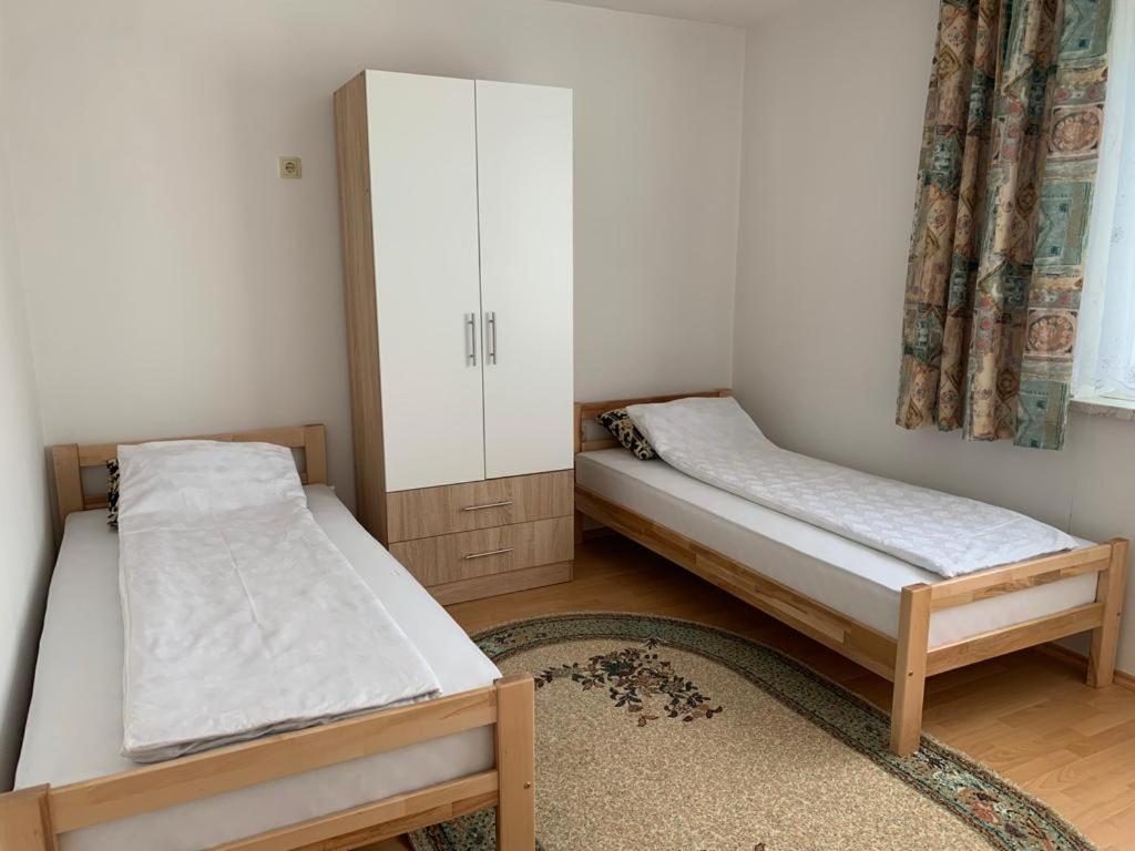 Kod Bajrame Hotell Sarajevo Eksteriør bilde