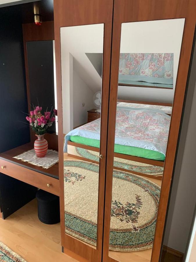 Kod Bajrame Hotell Sarajevo Eksteriør bilde