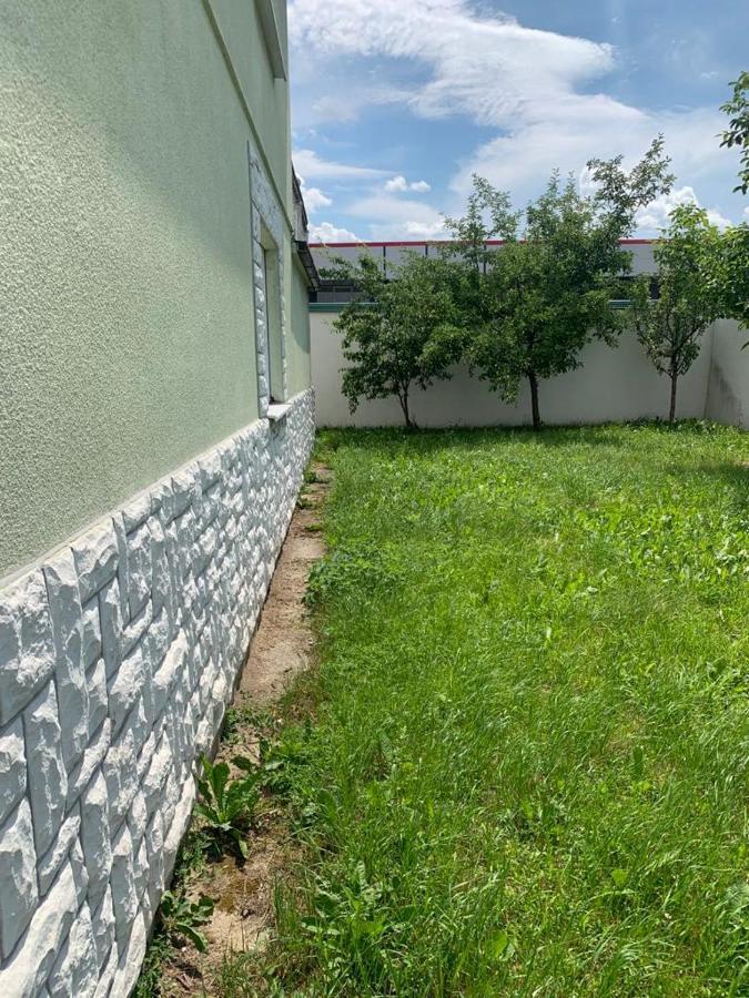 Kod Bajrame Hotell Sarajevo Eksteriør bilde