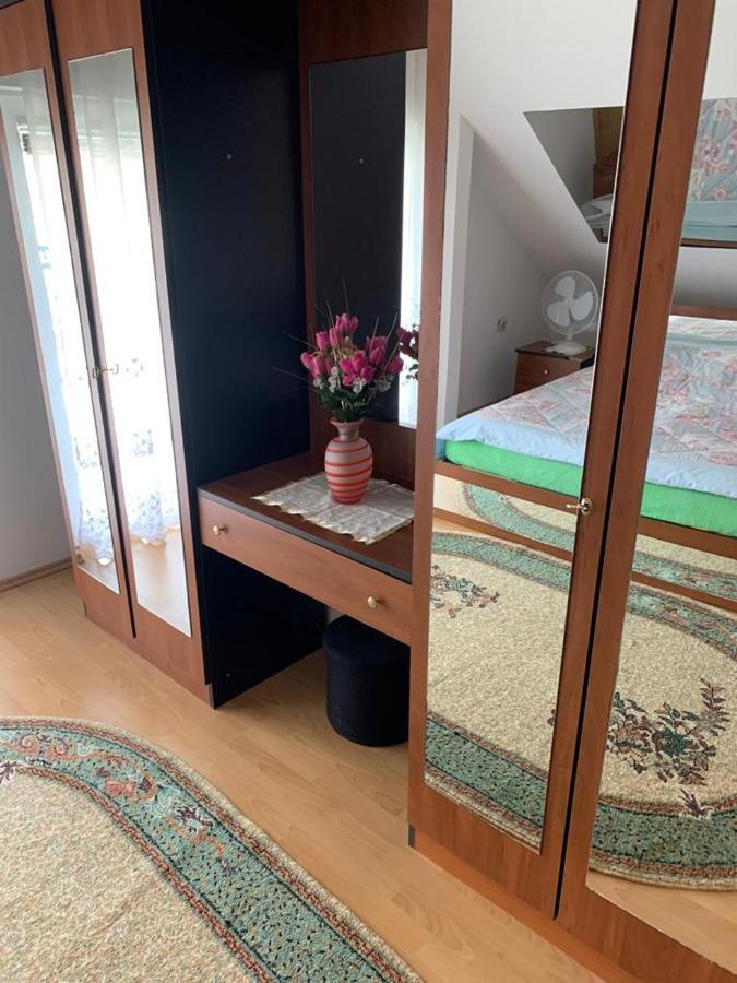 Kod Bajrame Hotell Sarajevo Eksteriør bilde