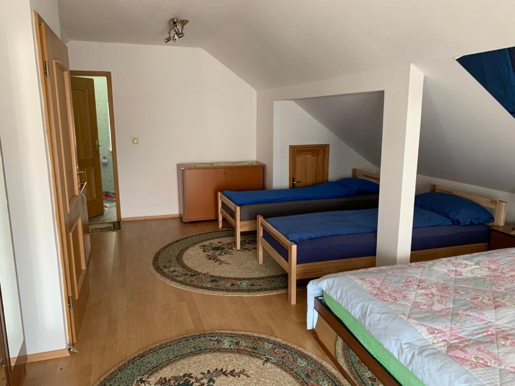 Kod Bajrame Hotell Sarajevo Eksteriør bilde